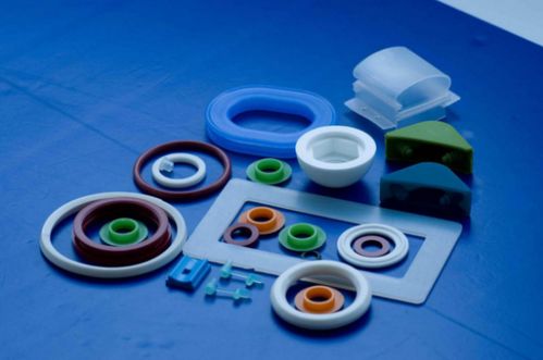 汽車與電子行業(yè)對(duì)硅膠制品的應(yīng)用需求分析