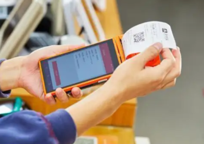 樂刷科技 創新驅動，為多元支付場景注入強勁動力