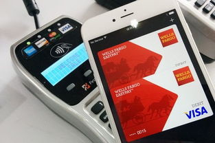 蘋果支付業(yè)務(wù) 增長背后的挑戰(zhàn)與移動支付設(shè)備生態(tài)的博弈